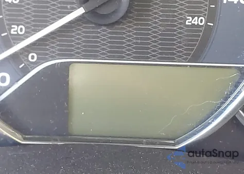 2015 Toyota Corolla Le Plus from USA, damaged, VIN 5YFBURHE9FP358147